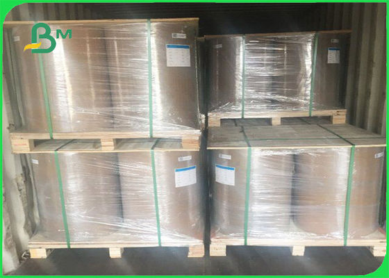 80g - 400g FSC المعتمدة حجم الورق المطلي عالية مخصصة لصنع صور ملونة