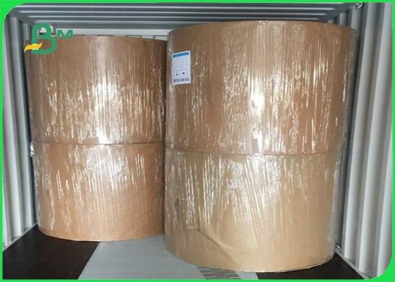 نعومة ولوح أبيض ناعم مطلي مع رمادي خلفي FSC معتمد سماكة مختلفة