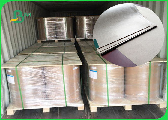 60g + 10g PE ورق مصقول / ماء ورق التغليف FDA &amp; FSC المعتمدة