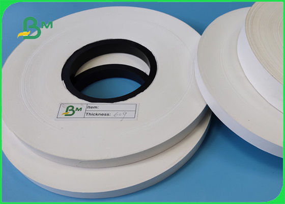 28g و 60g و 120g ورقة لفة القش الأزرق مرنة FSC و FDA قطاع الطباعة