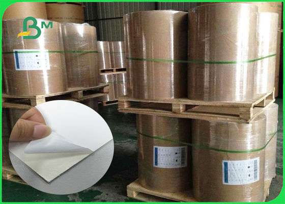 FSA 100 ٪ Vigrin لب السليلوز اللون الأبيض كرتون السائبة 1.0MM 2MM