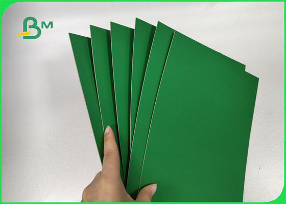 FSC مصدق رمادي اللون مطبوعة 1800gsm 1500gsm لأغطية الكتب