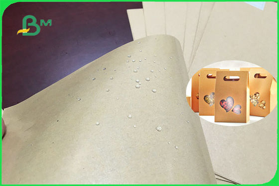 ورقة 300gsm 350gsm PE المغلفة ورقة واحدة أو مزدوجة الجانب للوحة FSC FDA