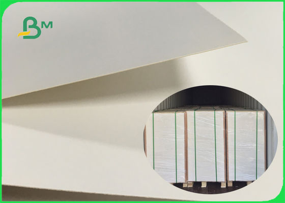 250gsm 270gsm 300gsm أبيض C1S العاج المجلس أضعاف جانب واحد المغلفة FSC معتمد