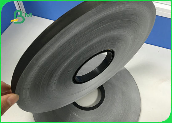 ادارة الاغذية والعقاقير FSC 60gsm 120gsm للطباعة الحز القش ورقة لفة للشرب DIY