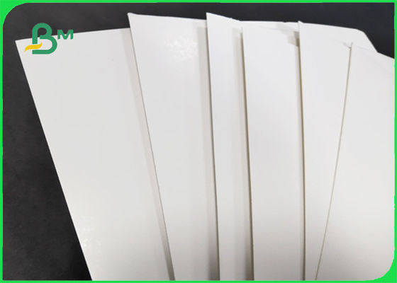 صلابة جيدة 250gsm - 350gsm GC1 Board FSC والاتحاد الأوروبي معتمد لصندوق الأدوية