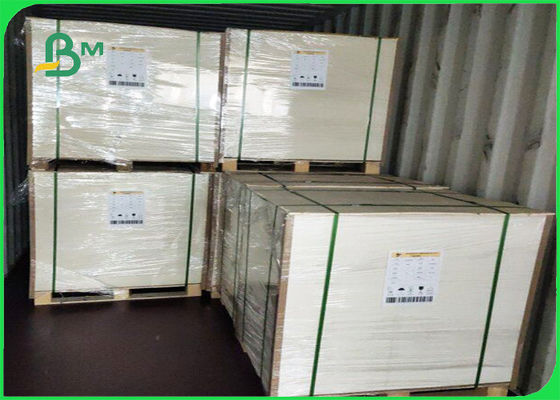 صلابة جيدة 250gsm - 350gsm GC1 Board FSC والاتحاد الأوروبي معتمد لصندوق الأدوية