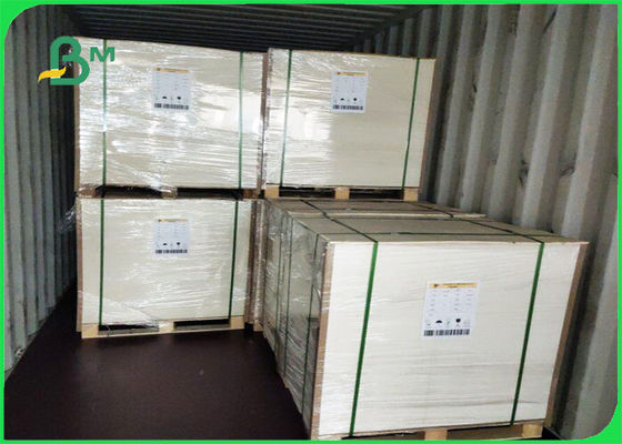 ارتفاع صلابة سوبر أبيض عادي ورقة ماصة 1.6MM 2.0MM مع FSC