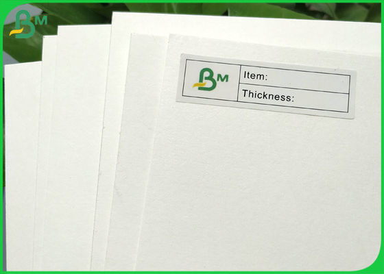 شهادة FSC ورقة امتصاص الرطوبة غير المطلية لكاستر المشروبات