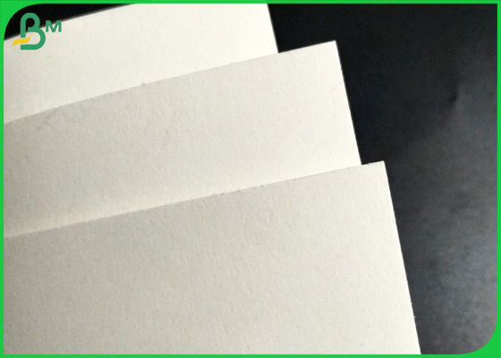 شهادة FSC ورقة امتصاص الرطوبة غير المطلية لكاستر المشروبات