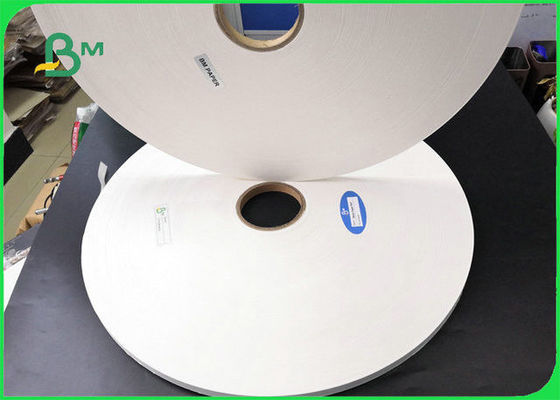 ورق تغليف القش المطبوع القابل للتحلل 28GSM 60GSM 120GSM