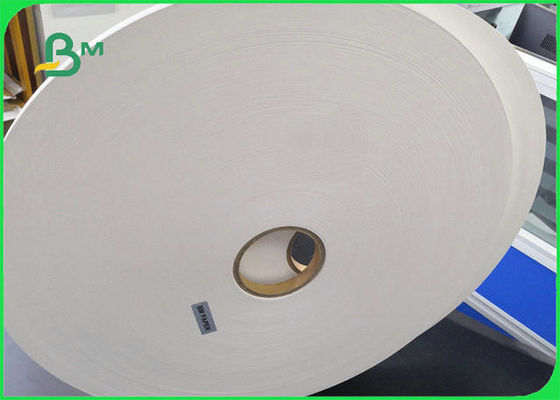 ورق تغليف القش المطبوع القابل للتحلل 28GSM 60GSM 120GSM