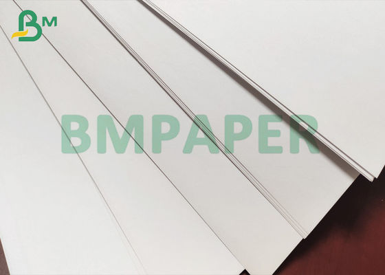 70 # أبيض ناصع ناعم 25 × 38 بوصة ورق طباعة نصوص