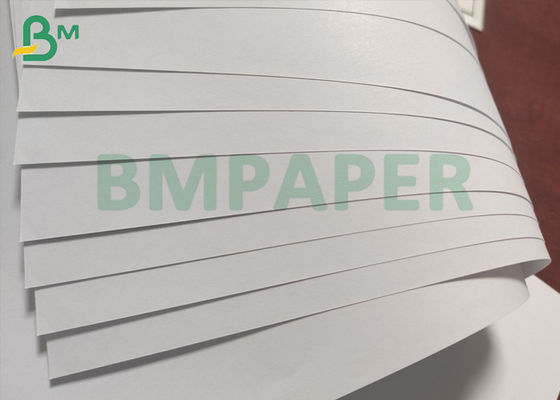 20lb Text Bond Paper White Offest Printing Paper Roll لطباعة الكتب