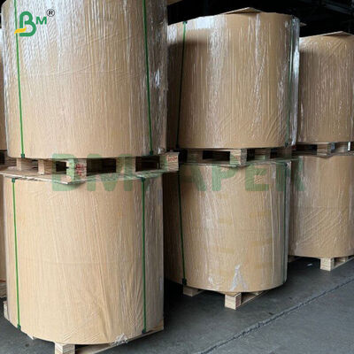 ورق الملصق الأبيض الرطب للزجاجات البيرة