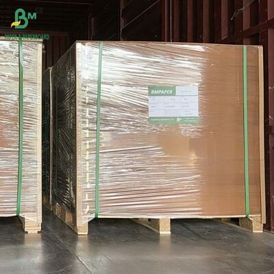 كرتون كرافت بني عالي الصلابة 1.2 مم 1.5 مم 2 مم لإطار الصور