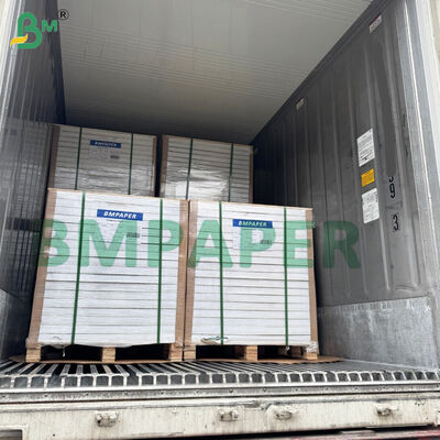 ورق غير مجمع من ورق الكربون، ورق أساسي غير كربوني في شكل ورقة ولفافة، متوفر بمقاسات مخصصة