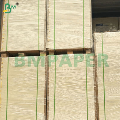 ورق الفن C2S ذو جانبين لامع 210/230gsm للغلاف المجلة