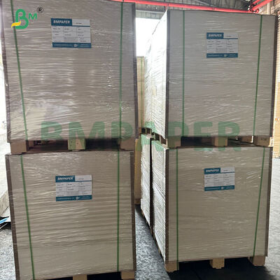 13 19 بوصة بيضاء عالية ناعمة لوحة دعم لصندوق الهدايا الممتازة