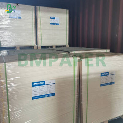 القاعدة العالية الوزن من جانب واحد مغلفة باللون الأبيض