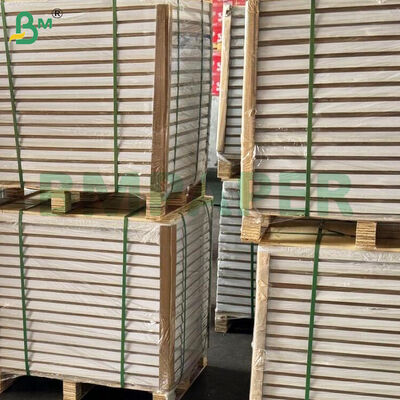 30gsm/40gsm أوراق الورق المقاومة للشحوم