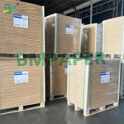 ورق الكتب الكريمي الضخم غير المقوى ورق الكتب الكريمي الضخم للنشر والطباعة