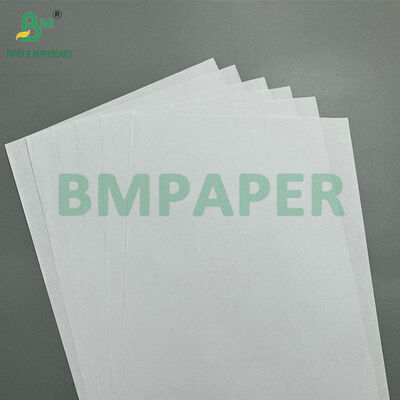ورق الطباعة الرقمية عالية الوضوح 70gsm 80gsm للليزر والطباعة بالدبوس والكتيبات