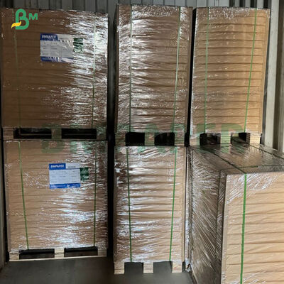 320gsm ورق لعب لب الخشب البكر الأسود TCG
