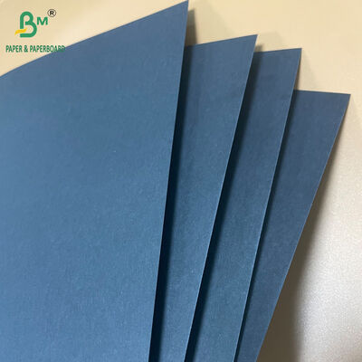 240gsm 300gsm 350gsm الخشب الطبيعي الخضار الأسود الكرتون لأكياس التسوق الممتازة