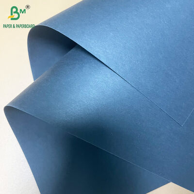 قوة عالية 240gsm 400gsm 500gsm 700gsm الورق المقوى الأسود للتعبئة والتغليف الراقية