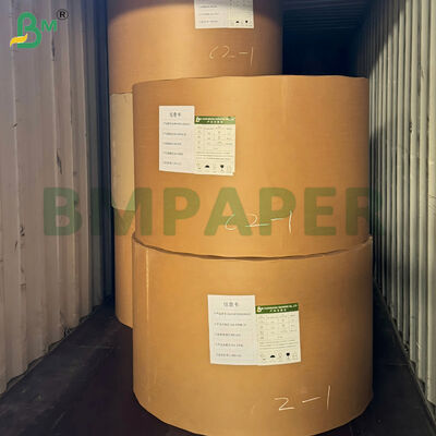 80/90gsm ورق الطباعة الغير خشبي للطباعة الجامبو للكتب